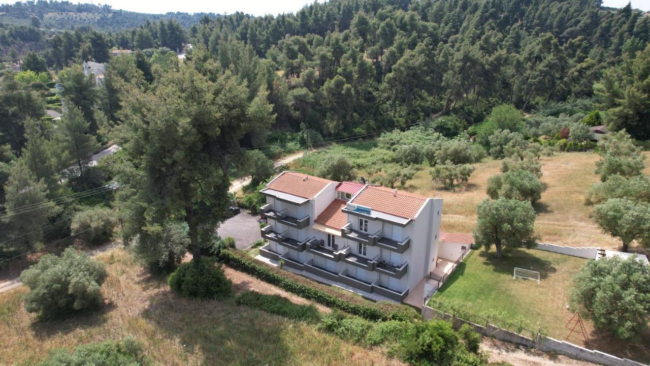 Avra Studios Paliouri Luaran gambar